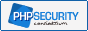PHP Security Consortium